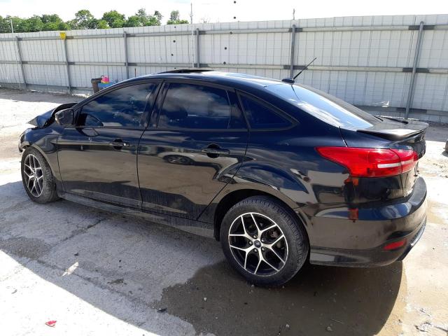 Photo 2 from auction – 2015 FORD FOCUS SE with VIN 1FADP3F24FL381498