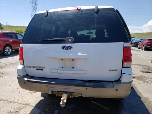 Photo 6 from auction – 2003 FORD EXPEDITION with VIN 1FMFU18L83LB99445