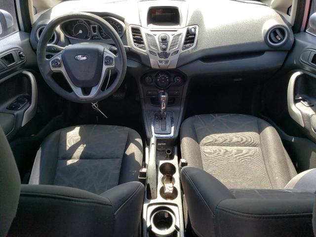 Photo 8 from auction – 2011 FORD FIESTA SE with VIN 3FADP4BJ5BM164442