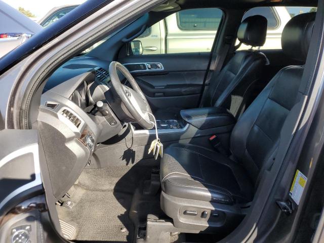 Photo 7 from auction – 2011 FORD EXPLORER L with VIN 1FMHK8F86BGA51114