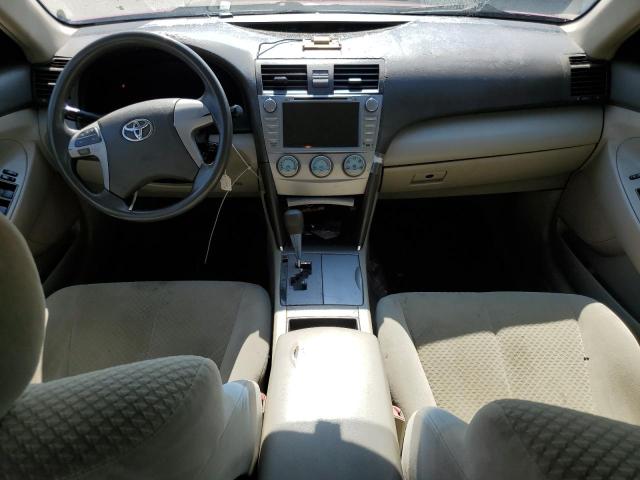 Photo 8 from auction – 2007 TOYOTA CAMRY CE with VIN 4T1BE46K57U077391