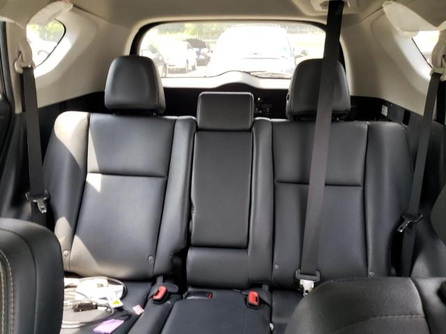 Photo 10 from auction – 2015 TOYOTA RAV4 LIMIT with VIN 2T3YFREV4FW166309