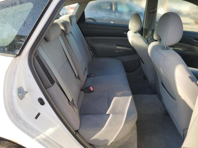 Photo 10 from auction – 2006 TOYOTA PRIUS with VIN JTDKB20U967513264