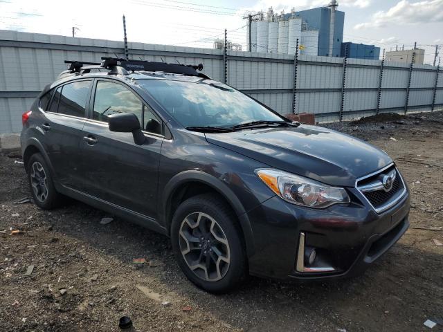 Photo 4 from auction – 2017 SUBARU CROSSTREK with VIN JF2GPAACXH9201826