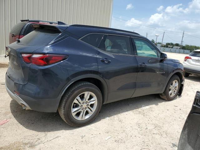 Photo 3 from auction – 2020 CHEVROLET BLAZER 1LT with VIN 3GNKBBRA3LS598096