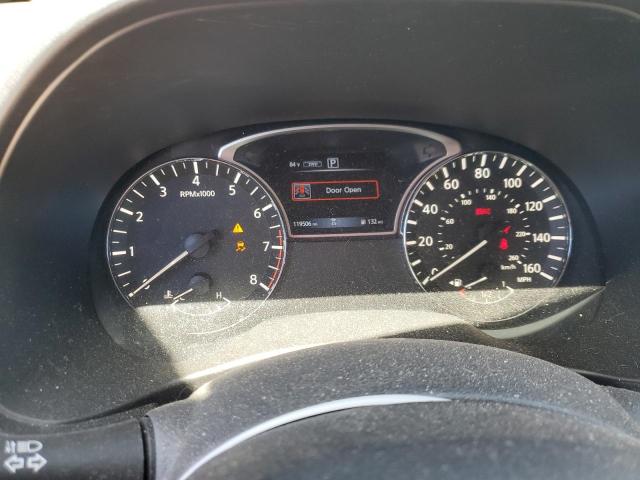 Photo 9 from auction – 2018 NISSAN PATHFINDER with VIN 5N1DR2MM0JC642293