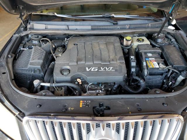 Photo 11 from auction – 2011 BUICK LACROSSE C with VIN 1G4GD5ED6BF297251
