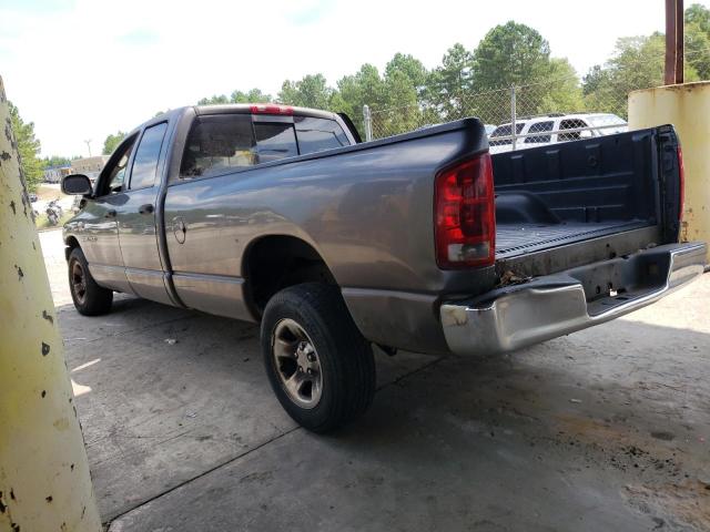 Photo 2 from auction – 2004 DODGE RAM 1500 S with VIN 1D7HA18D74J170049