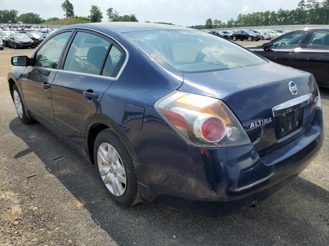 Photo 2 from auction – 2012 NISSAN ALTIMA BAS with VIN 1N4AL2AP8CC175432