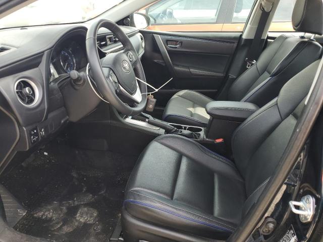 Photo 7 from auction – 2018 TOYOTA COROLLA L with VIN 5YFBURHEXJP825164