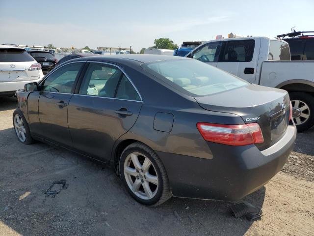 Photo 2 from auction – 2009 TOYOTA CAMRY BASE with VIN 4T4BE46K09R083866