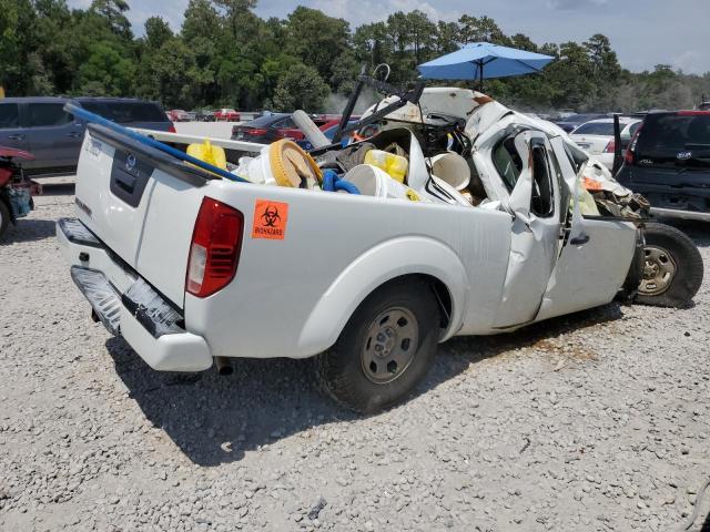 Photo 3 from auction – 2018 NISSAN FRONTIER S with VIN 1N6BD0CT1JN706365