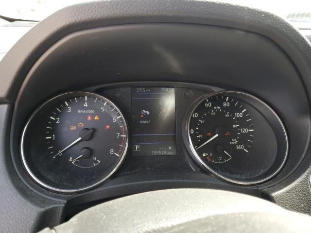 Photo 9 from auction – 2019 NISSAN ROGUE S with VIN KNMAT2MT7KP524882