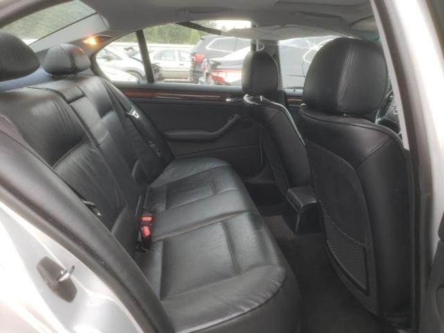 Photo 10 from auction – 2000 BMW 328 I with VIN WBAAM5347YFR19357