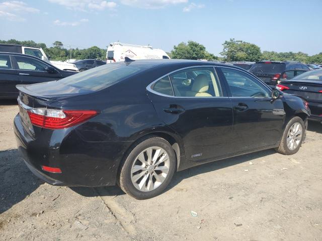 Photo 3 from auction – 2014 LEXUS ES 300H with VIN JTHBW1GGXE2045828