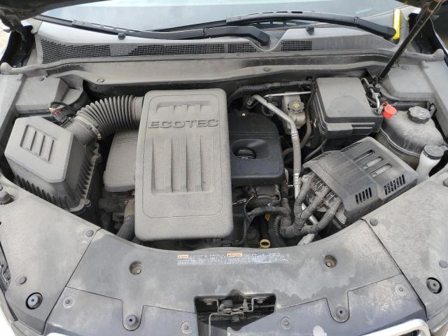 Photo 12 from auction – 2015 CHEVROLET EQUINOX LS with VIN 2GNFLEEK0F6332245