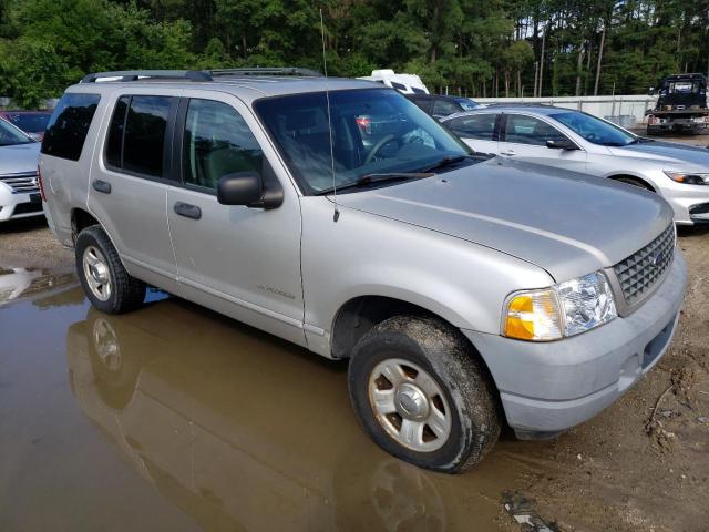 Photo 4 from auction – 2002 FORD EXPLORER X with VIN 1FMZU72E62UC77322