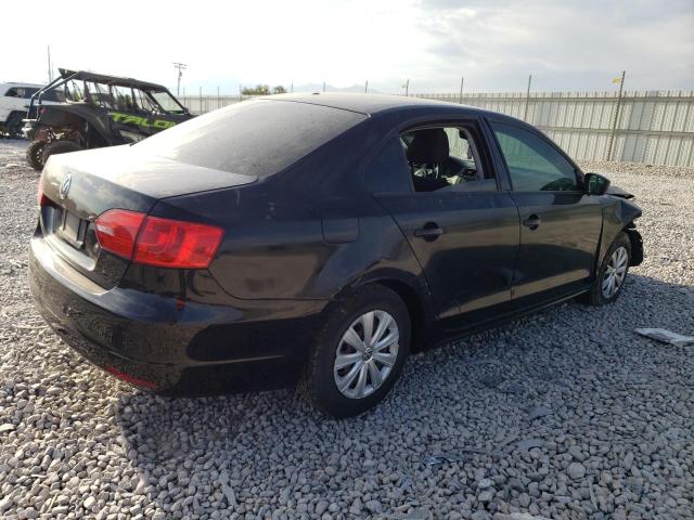 Photo 3 from auction – 2013 VOLKSWAGEN JETTA BASE with VIN 3VW2K7AJ2DM259141