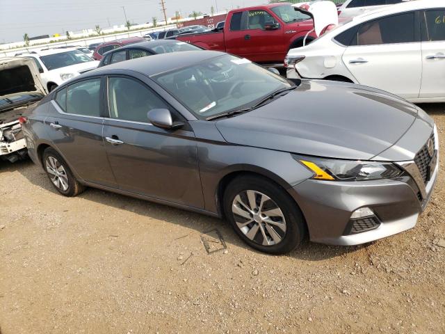 Photo 4 from auction – 2022 NISSAN ALTIMA S with VIN 1N4BL4BV1NN331959