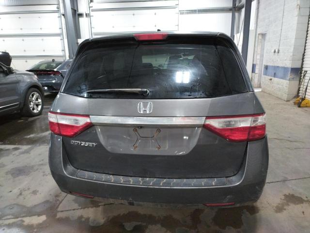 صورة رقم 6 من المزاد - 2012 HONDA ODYSSEY EX مع VIN 5FNRL5H63CB080257