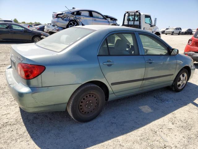 Photo 3 from auction – 2005 TOYOTA COROLLA CE with VIN 1NXBR32E65Z379526