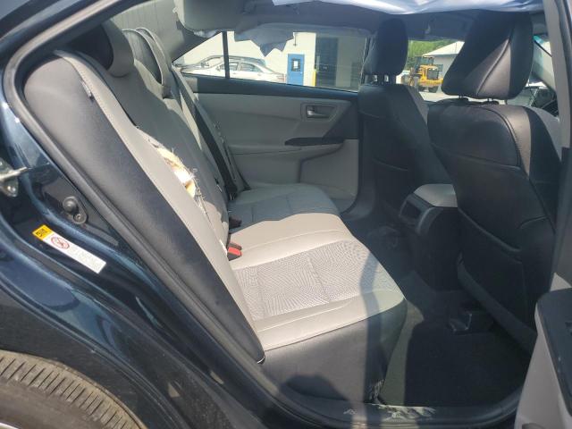 Photo 10 from auction – 2017 TOYOTA CAMRY LE with VIN 4T1BF1FK4HU714610