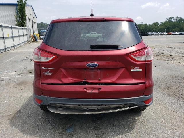 Photo 6 from auction – 2015 FORD ESCAPE SE with VIN 1FMCU0G99FUC07103