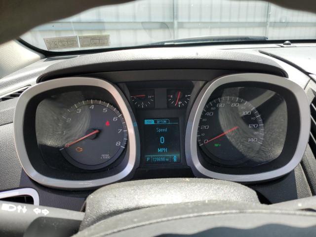 Photo 9 from auction – 2013 CHEVROLET EQUINOX LS with VIN 2GNFLCEK5D6387548