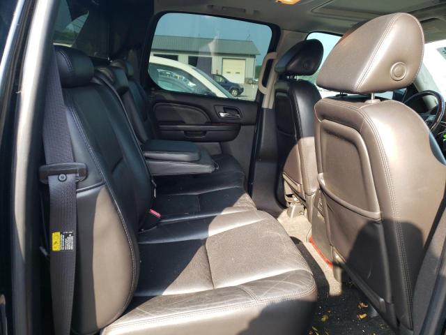 Photo 10 from auction – 2007 CADILLAC ESCALADE E with VIN 3GYFK62857G165357