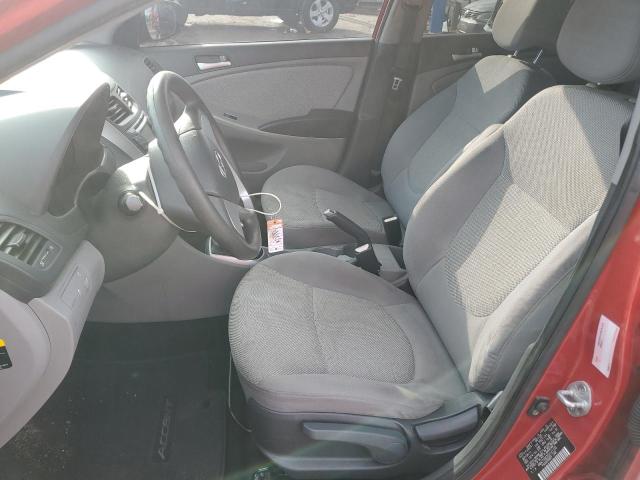 Photo 7 from auction – 2012 HYUNDAI ACCENT GLS with VIN KMHCT4AE5CU121105