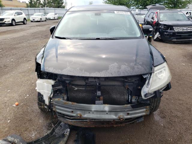 Photo 5 from auction – 2009 MAZDA CX-9 with VIN JM3TB38A990167998