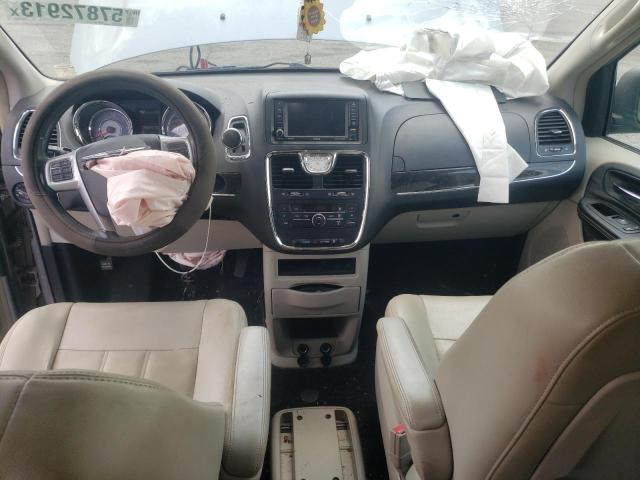Photo 8 from auction – 2013 CHRYSLER TOWN & COU with VIN 2C4RC1BG4DR708911