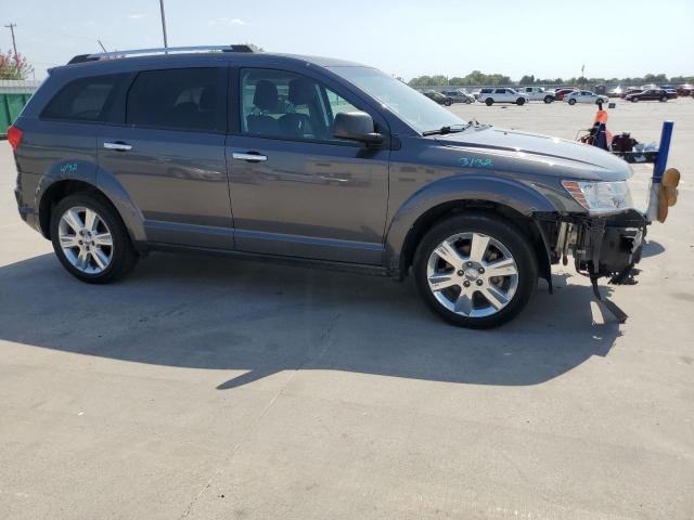 Photo 4 from auction – 2015 DODGE JOURNEY SE with VIN 3C4PDCAB0FT531750