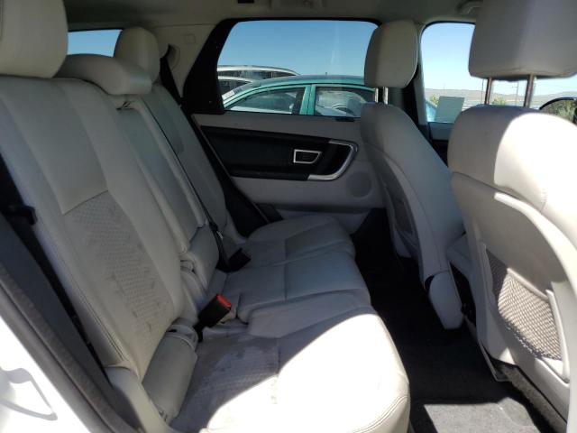 Photo 10 from auction – 2016 LAND ROVER DISCOVERY with VIN SALCP2BG5GH560213
