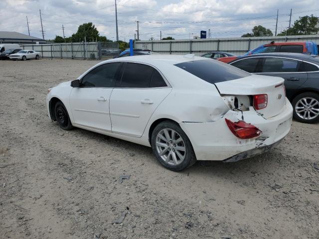 Photo 2 from auction – 2015 CHEVROLET MALIBU 2LT with VIN 1G11D5SL4FU132069
