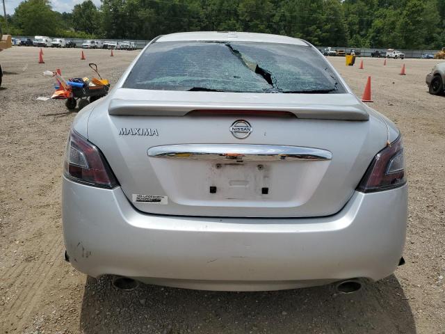 Photo 6 from auction – 2014 NISSAN MAXIMA S with VIN 1N4AA5AP6EC434039