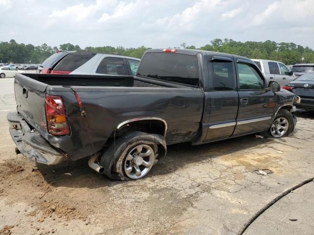 Фото 3 с аукциона – 2003 GMC NEW SIERRA с VIN 2GTEC19V731172049