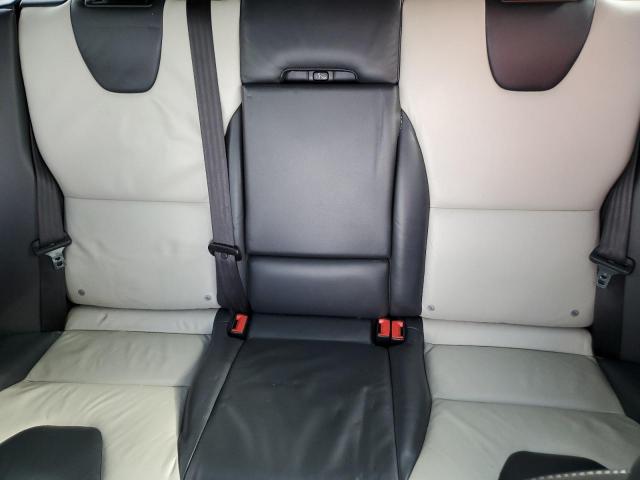 Photo 10 from auction – 2015 VOLVO XC60 T6 PR with VIN YV4902RC4F2612017