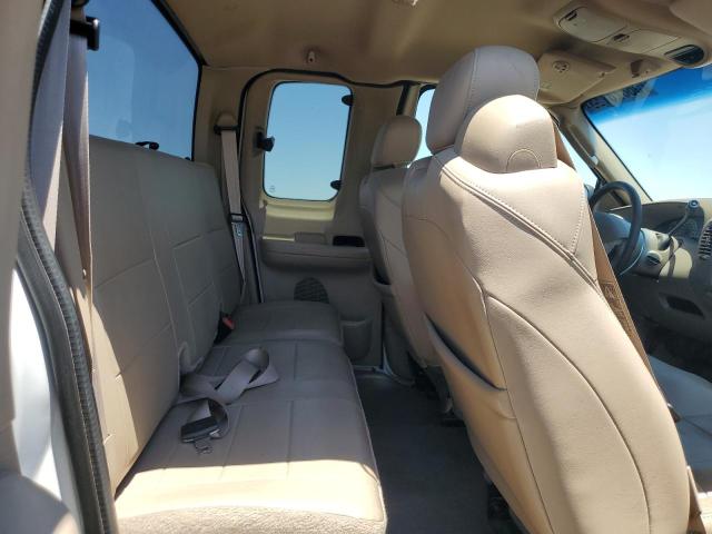 Photo 10 from auction – 2003 FORD F150 with VIN 1FTRX17W53NB79128