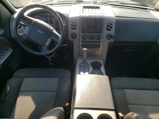 Photo 8 from auction – 2006 FORD F150 with VIN 1FTPX14566NA19007