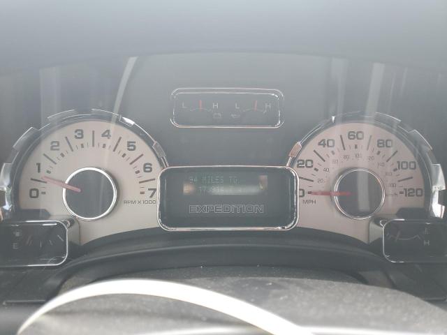Photo 9 from auction – 2007 FORD EXPEDITION with VIN 1FMFU19517LA95255