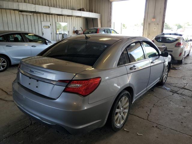Photo 3 from auction – 2013 CHRYSLER 200 TOURIN with VIN 1C3CCBBBXDN598626