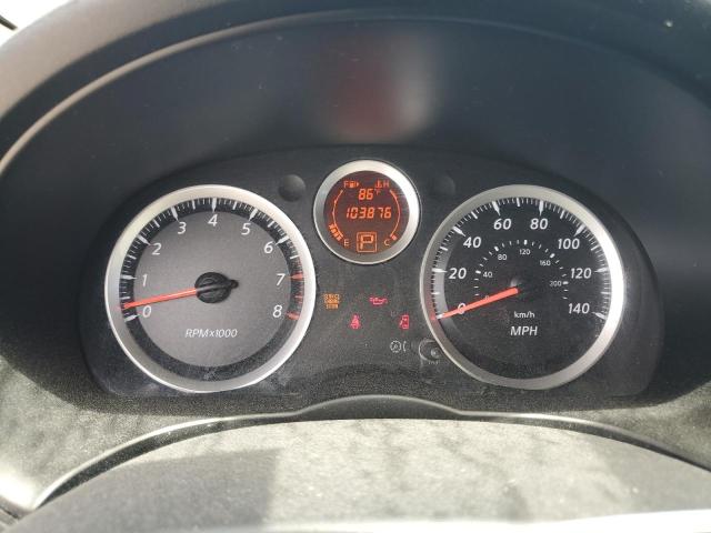 Photo 9 from auction – 2012 NISSAN SENTRA 2.0 with VIN 3N1AB6AP6CL645954