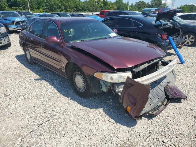 Photo 4 from auction – 2004 BUICK LESABRE CU with VIN 1G4HP52K744104019