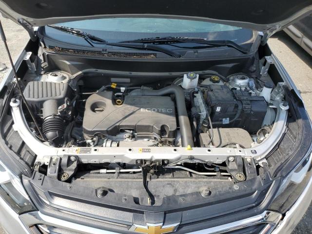 Photo 12 from auction – 2020 CHEVROLET EQUINOX LS with VIN 3GNAXSEV6LS517078