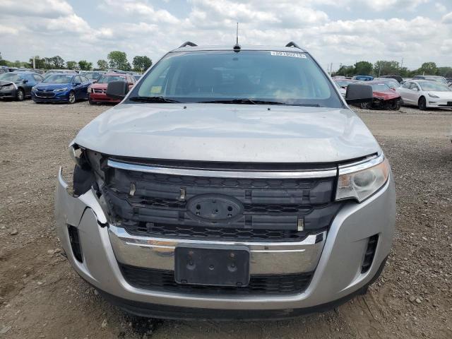 Photo 5 from auction – 2011 FORD EDGE SE with VIN 2FMDK3GC3BBA59828