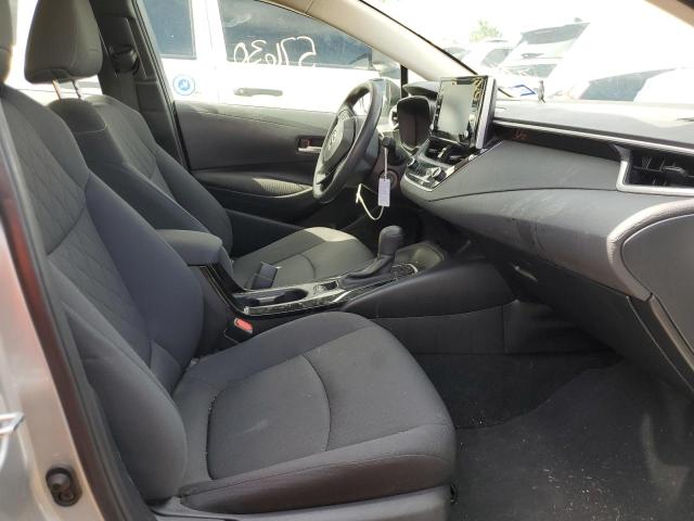Photo 5 from auction – 2020 TOYOTA COROLLA LE with VIN JTDEPRAE9LJ034954