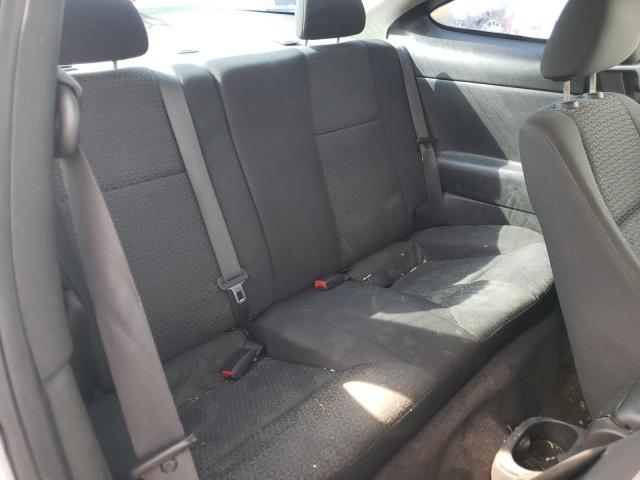 Photo 10 from auction – 2008 PONTIAC G5 with VIN 1G2AL18F687113775