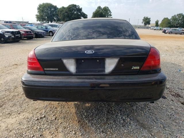 Photo 6 from auction – 2010 FORD CROWN VICT with VIN 2FABP7BVXAX111024