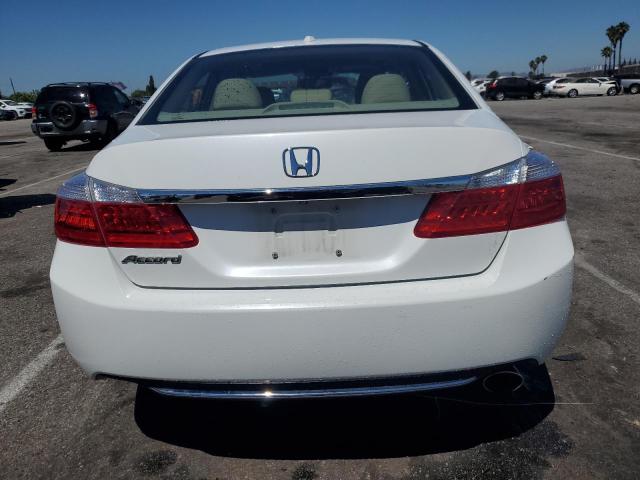 Photo 6 from auction – 2015 HONDA ACCORD EXL with VIN 1HGCR2F89FA065980